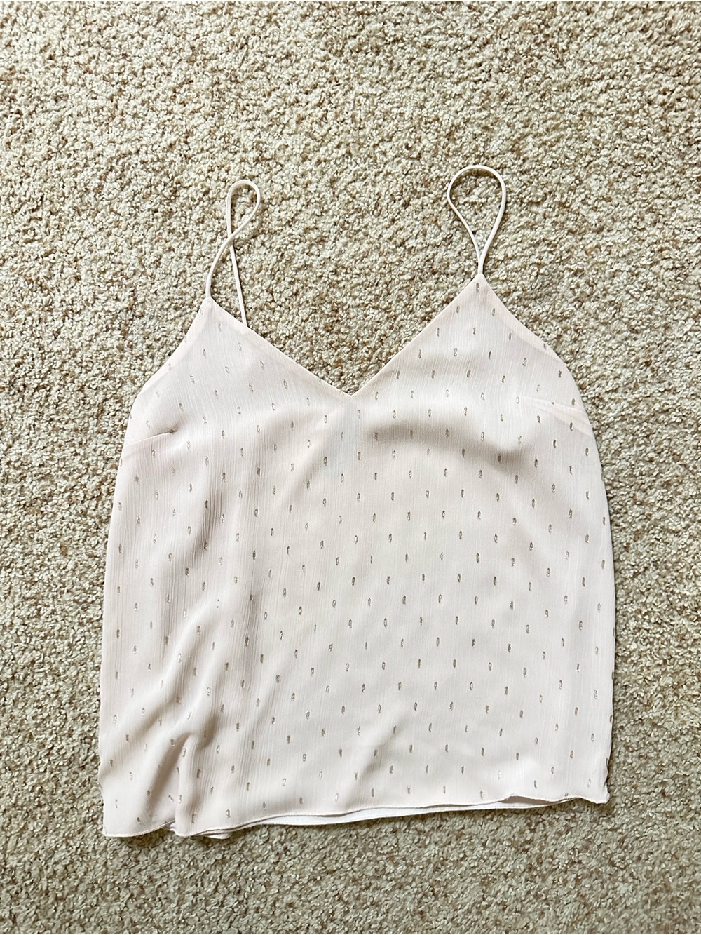 Express Tank Top
